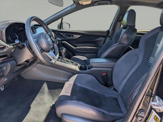 2023 Subaru WRX GT
