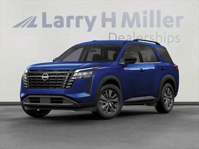 2026 Nissan Pathfinder SV for sale in Mesa, AZ