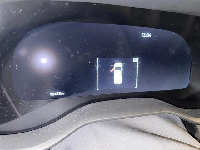 2025 Toyota Sienna XSE