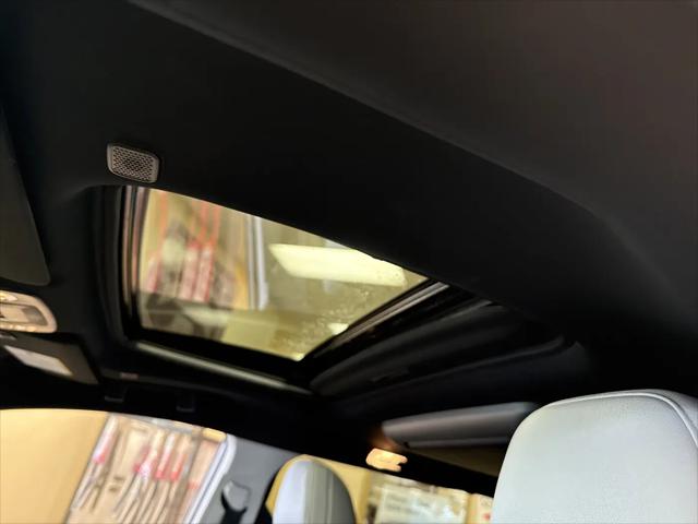 2025 Toyota Sienna XSE