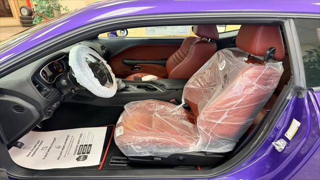 2023 Dodge Challenger SRT Hellcat Redeye Widebody Jailbreak
