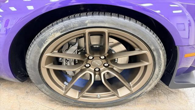 2023 Dodge Challenger SRT Hellcat Redeye Widebody Jailbreak