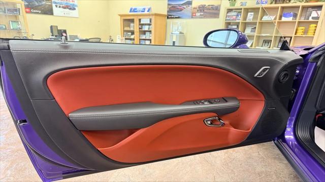 2023 Dodge Challenger SRT Hellcat Redeye Widebody Jailbreak