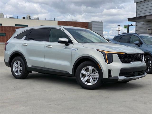 2026 Kia Sorento LX for sale in Van Nuys, CA