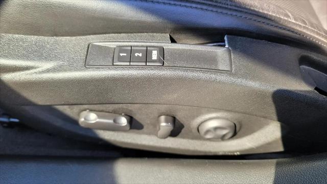 2011 Buick LaCrosse CXS