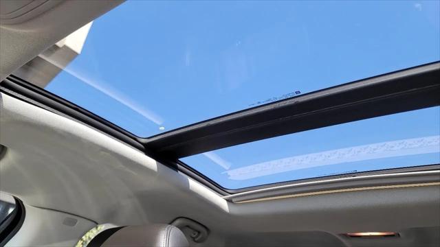 2011 Buick LaCrosse CXS