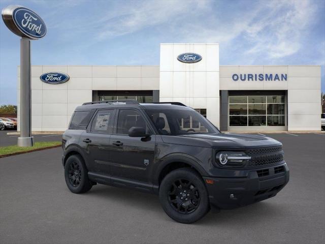 2026 Ford Bronco Sport Big Bend for sale in Manassas, VA