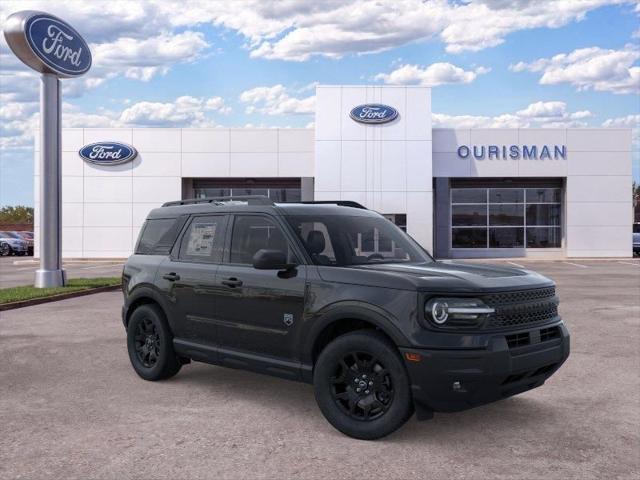 2026 Ford Bronco Sport Big Bend for sale in Manassas, VA