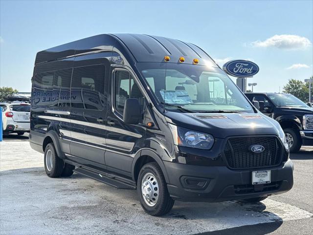 2026 Ford Transit-350 Passenger Van XL for sale in Manassas, VA