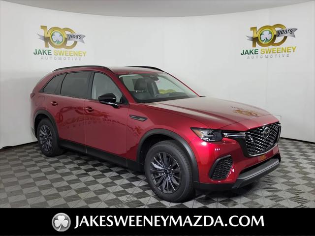 2026 Mazda CX-70 SC for sale in Cincinnati, OH