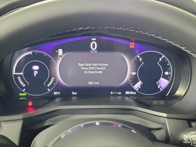 2026 Mazda CX-70 SC