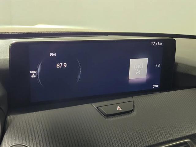 2026 Mazda CX-70 SC