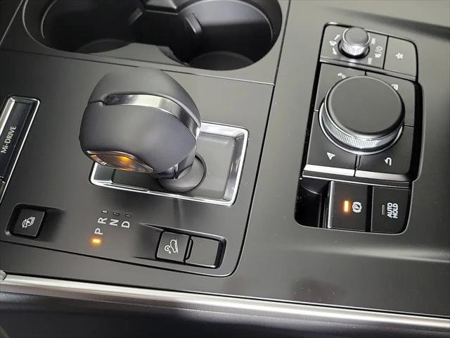 2026 Mazda CX-70 SC