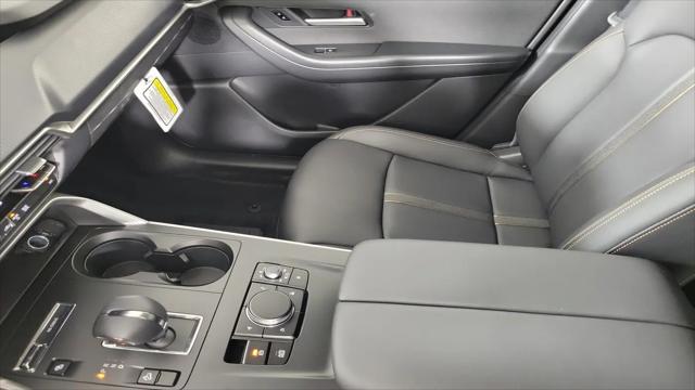 2026 Mazda CX-70 SC
