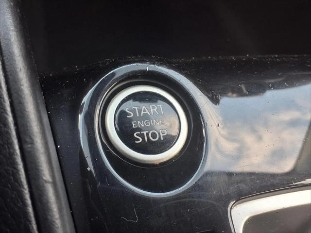 2021 Nissan Kicks S Xtronic CVT