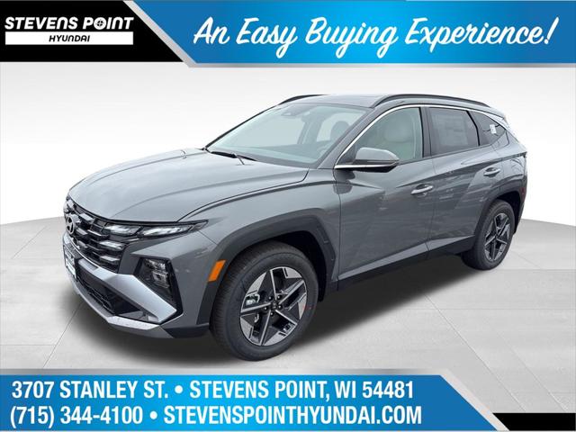 2026 Hyundai Tucson SEL Premium for sale in Stevens Point, WI