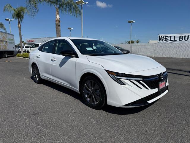 2026 Nissan Sentra SL for sale in Bakersfield, CA