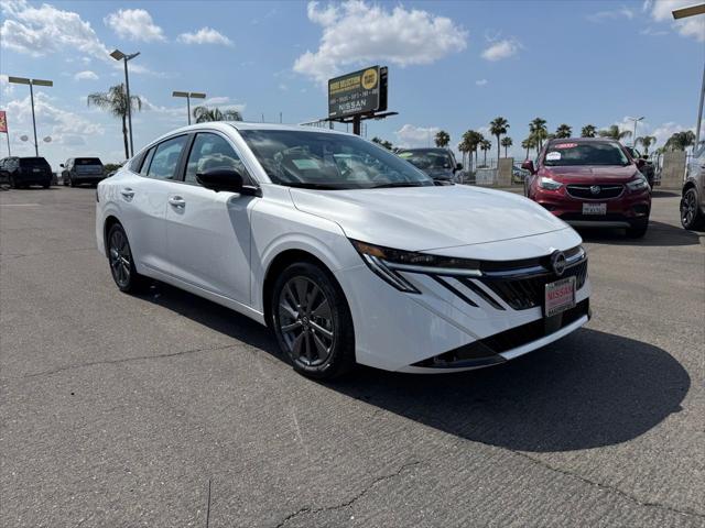 2026 Nissan Sentra SL for sale in Bakersfield, CA