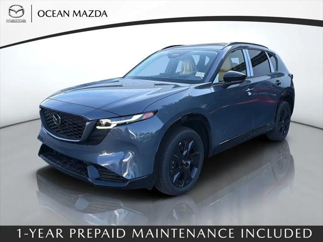 2026 Mazda CX-5 2.5 S Premium Plus for sale in Doral, FL
