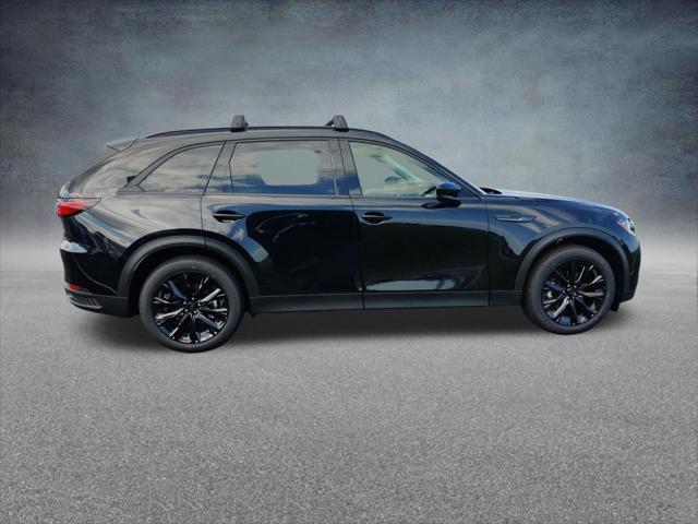 2026 Mazda X-90 3.3 Turbo Premium Sport