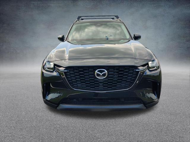 2026 Mazda X-90 3.3 Turbo Premium Sport