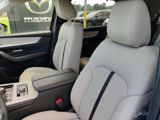 2026 Mazda X-90 3.3 Turbo Premium Sport