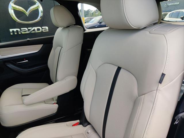 2026 Mazda X-90 3.3 Turbo Premium Sport