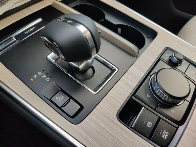 2026 Mazda X-90 3.3 Turbo Premium Sport