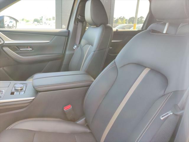 2026 Mazda X-90 3.3 Turbo S Premium Plus