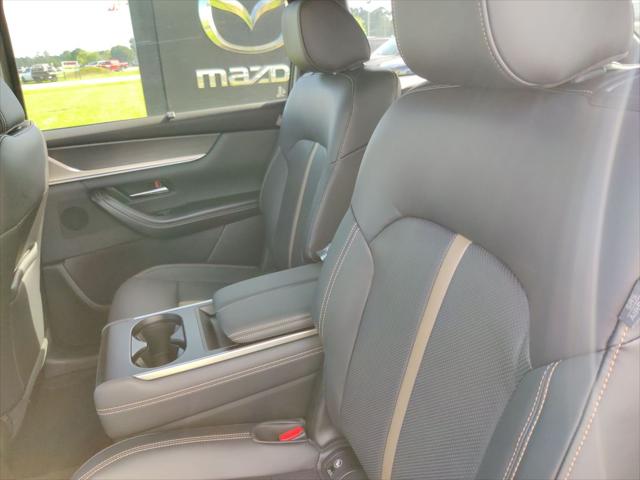 2026 Mazda X-90 3.3 Turbo S Premium Plus