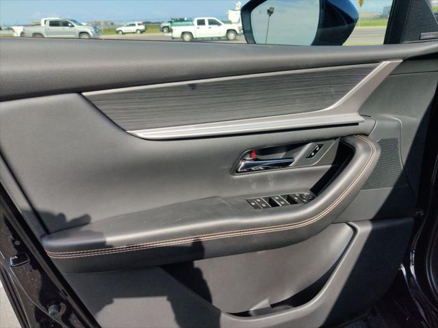 2026 Mazda X-90 3.3 Turbo S Premium Plus