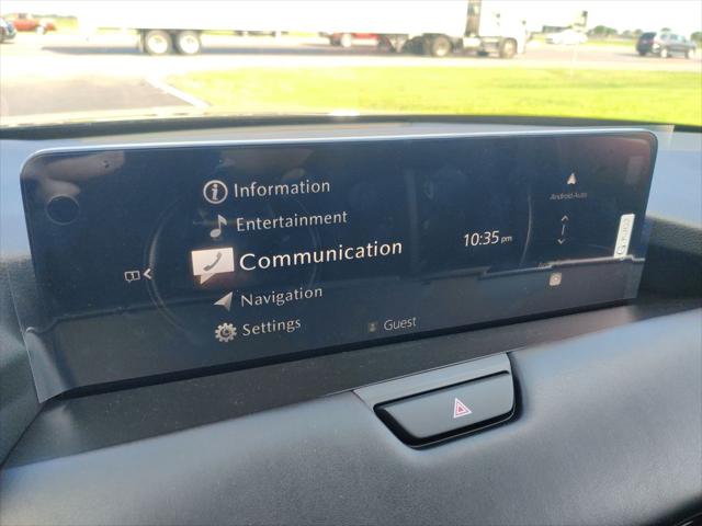 2026 Mazda X-90 3.3 Turbo S Premium Plus