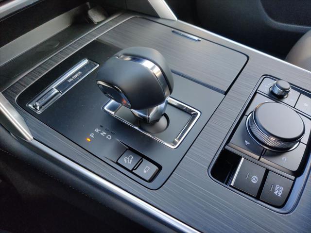 2026 Mazda X-90 3.3 Turbo S Premium Plus