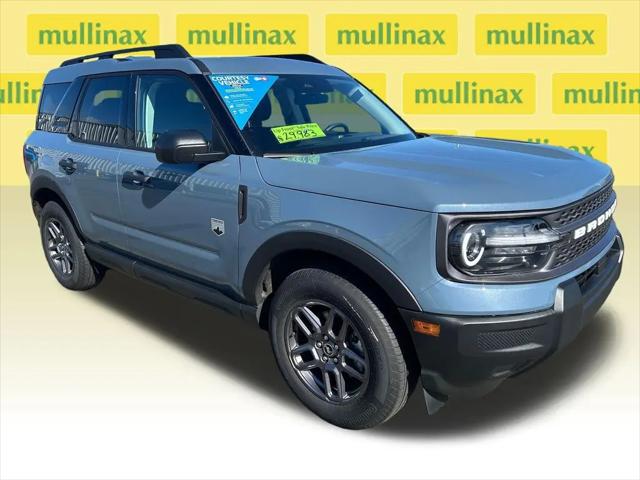 2025 Ford Bronco Sport Big Bend for sale in Olympia, WA