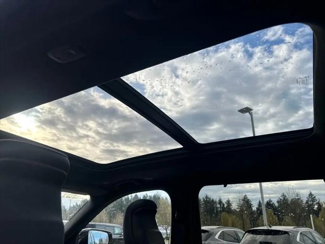 2024 Jeep Grand Cherokee L Summit Reserve 4x4