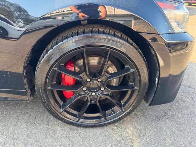 2015 Lexus GS 350 GS 350