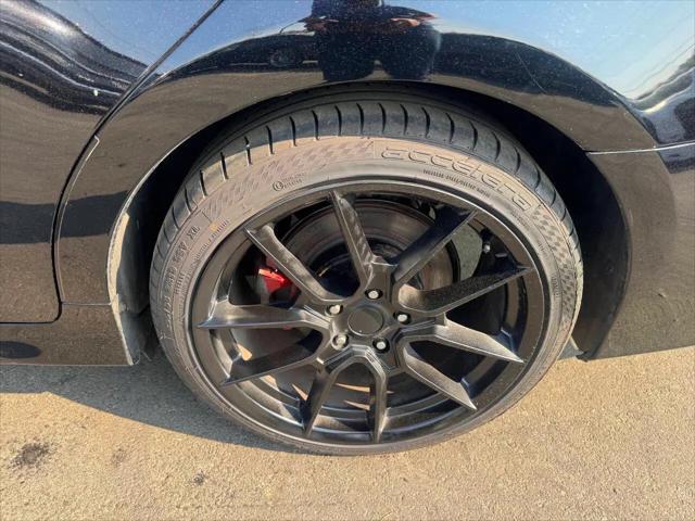 2015 Lexus GS 350 GS 350