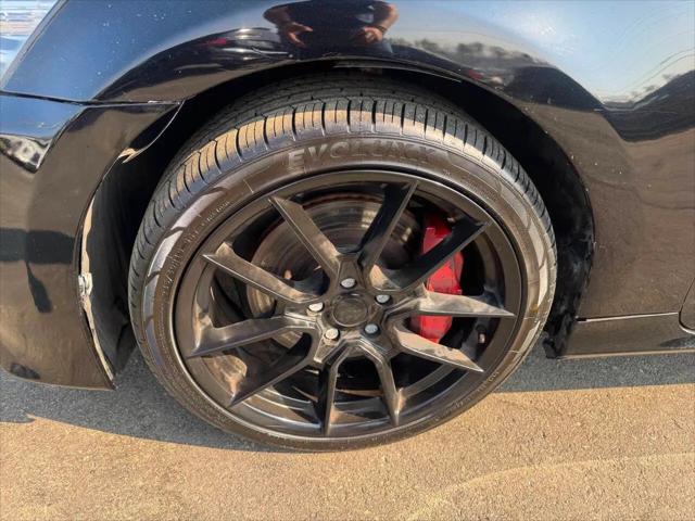 2015 Lexus GS 350 GS 350