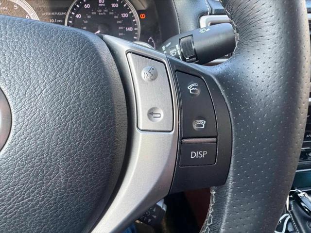2015 Lexus GS 350 GS 350