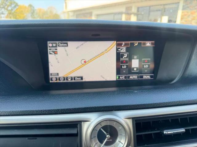 2015 Lexus GS 350 GS 350