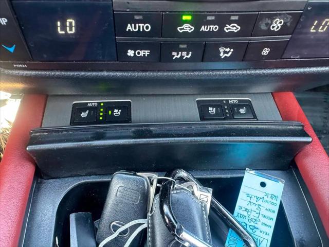 2015 Lexus GS 350 GS 350