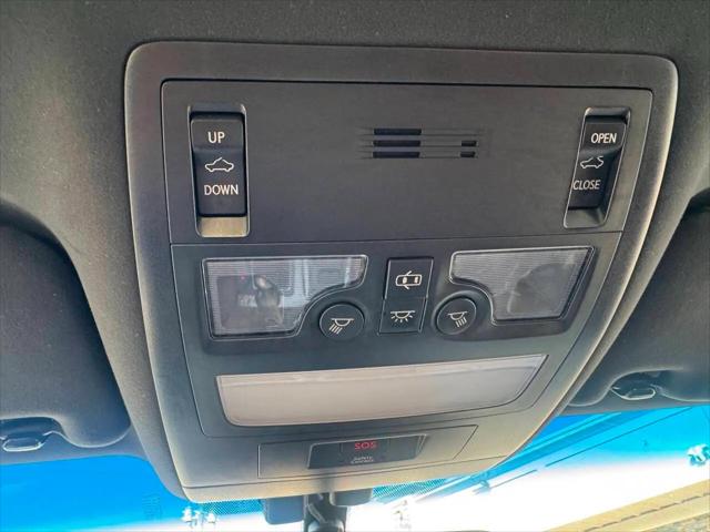 2015 Lexus GS 350 GS 350