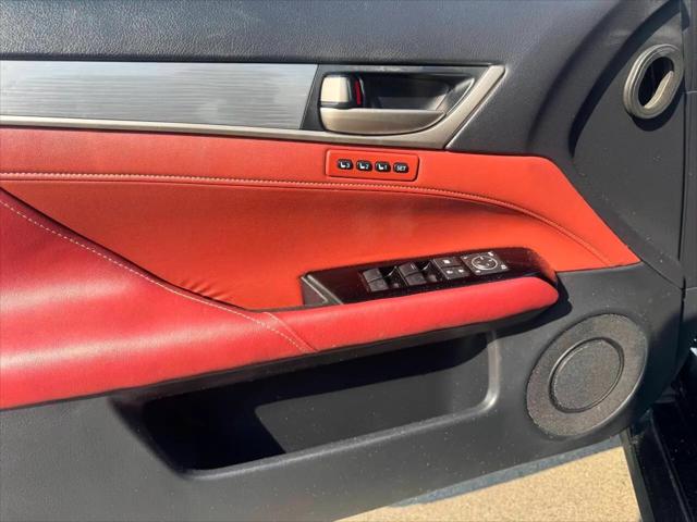 2015 Lexus GS 350 GS 350