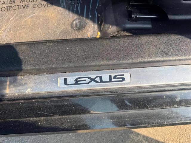 2015 Lexus GS 350 GS 350