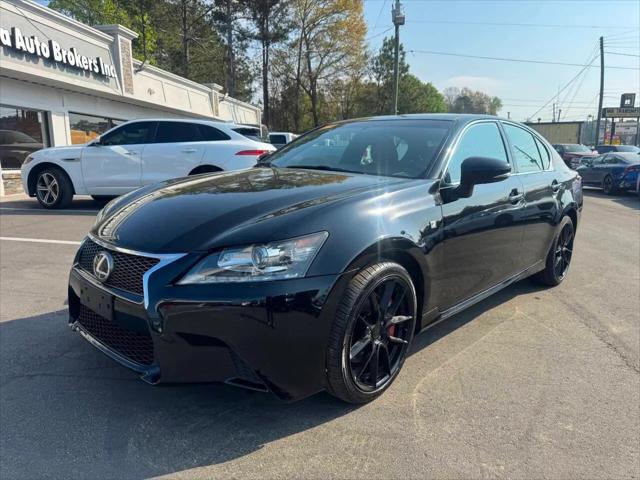 2015 Lexus GS 350 GS 350 for sale in Snellville, GA