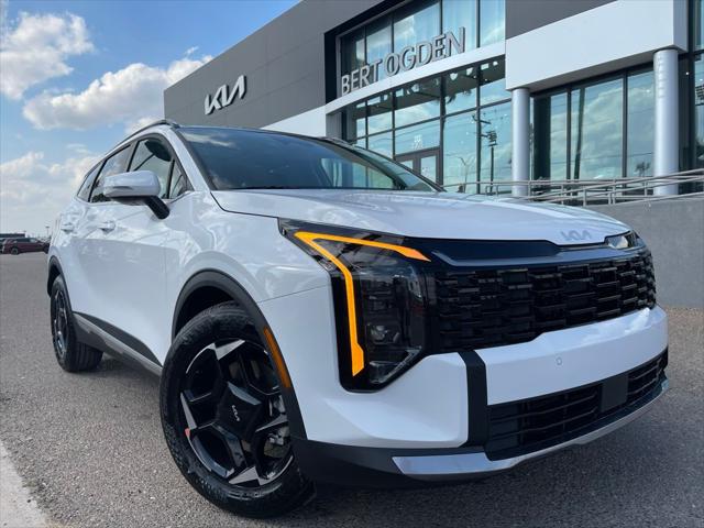 2026 Kia Sportage EX for sale in Mission, TX
