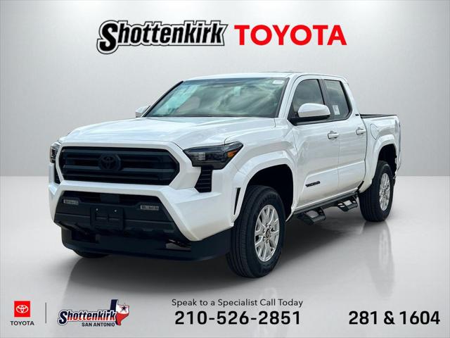 2026 Toyota Tacoma SR5 for sale in San Antonio, TX