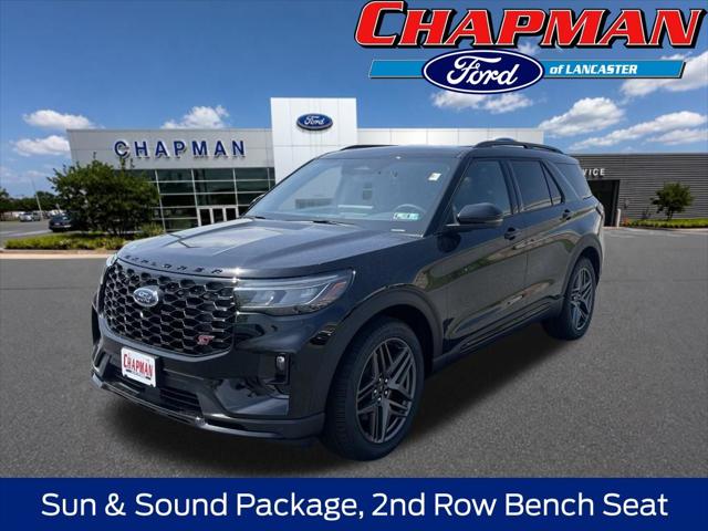 2026 Ford Explorer ST for sale in Lancaster, PA