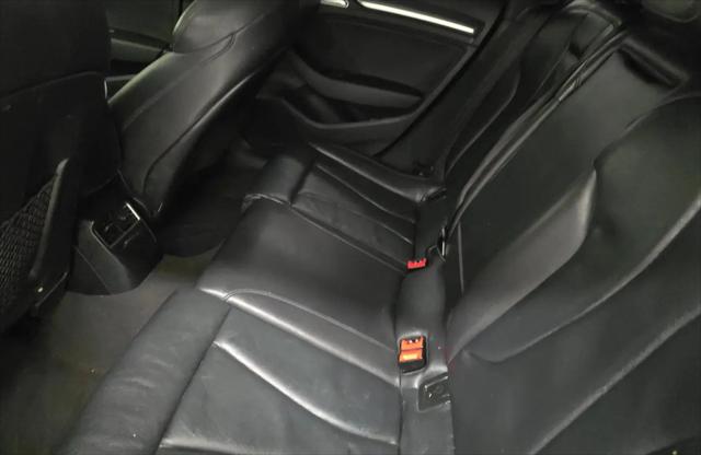 2020 Audi A3 Premium 40 TFSI Front-Wheel Drive S tronic