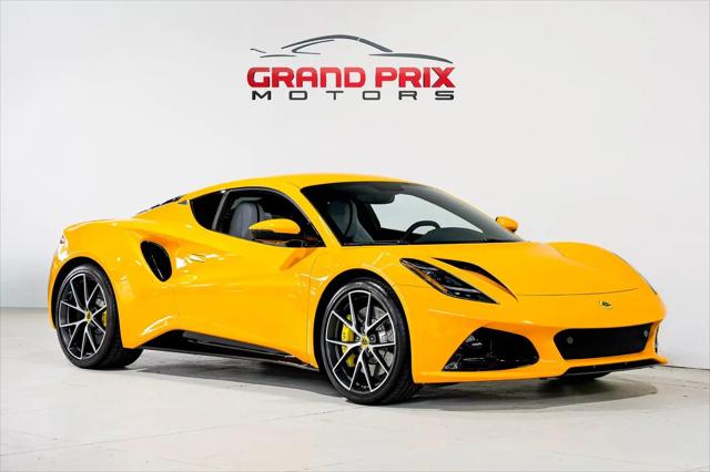 2024 Lotus Emira V6 First Edition for sale in Portland, OR